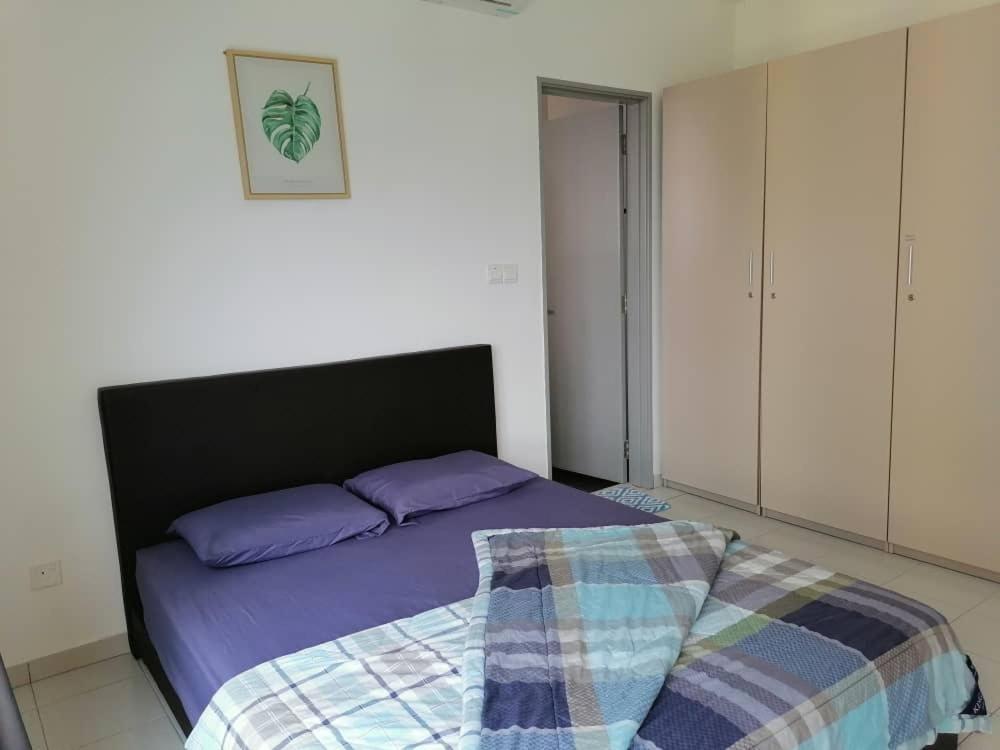 Mesahill Nilai 2 Room Condo - Fast Wifi, Amazing Pool & Tv Buitenkant foto