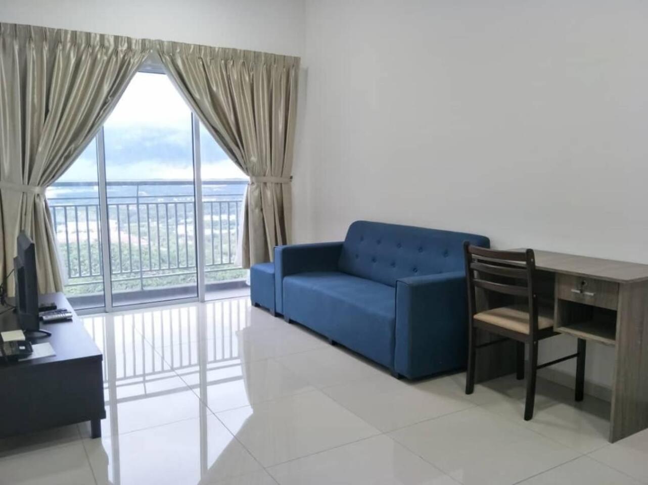 Mesahill Nilai 2 Room Condo - Fast Wifi, Amazing Pool & Tv Buitenkant foto