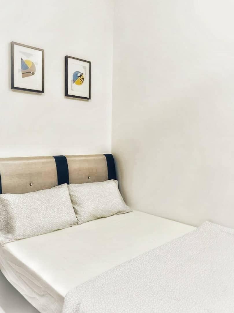 Mesahill Nilai 2 Room Condo - Fast Wifi, Amazing Pool & Tv Buitenkant foto